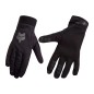 Guantes FOX RANGER YTH BLK