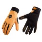 Guantes FOX RANGER YTH TGRN