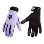 Guantes FOX RANGER YTH LIL