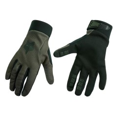 Guantes FOX RANGER YTH MIL