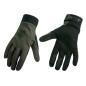 Guantes FOX RANGER YTH MIL