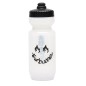 Botella de agua FOX PURIST HELLO FUTURE CLR 650ml