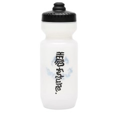 Botella de agua FOX PURIST HELLO FUTURE CLR 650ml