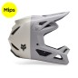 Casco FOX RAMPAGE MIPS 5050 CE/CPSC LT GRY