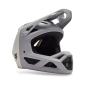 Casco FOX RAMPAGE MIPS 5050 CE/CPSC LT GRY