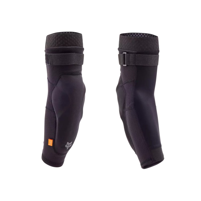 Coderas FOX LAUNCH D3O NEGRO Coderas FOX LAUNCH D3O NEGRO