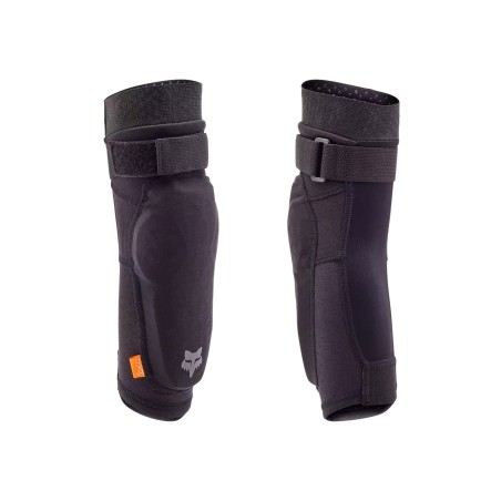 Coderas FOX YTH LAUNCH BLK