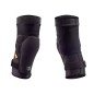 Rodilleras FOX YTH LAUNCH BLK