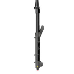 Horquilla RockShox ZEB Ultimate RC2 29 44OS Boost 170mm Gris
