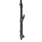 Horquilla RockShox ZEB Ultimate RC2 29 44OS Boost 170mm Gris
