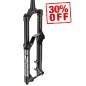 Horquilla RockShox ZEB Ultimate RC2 29 44OS Boost 180mm Negro