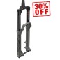 Horquilla RockShox ZEB Ultimate RC2 29 44OS Boost 170mm Gris