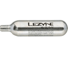 Recarga CO2 Lezyne 16g /1 Uni