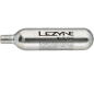 Recarga CO2 Lezyne 16g /1 Uni