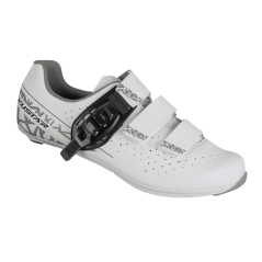 Zapatillas EXUSTAR E-SR456B RUTA WHITE
