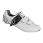 Zapatillas EXUSTAR E-SR456B RUTA WHITE