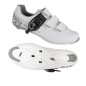 Zapatillas EXUSTAR E-SR456B RUTA WHITE