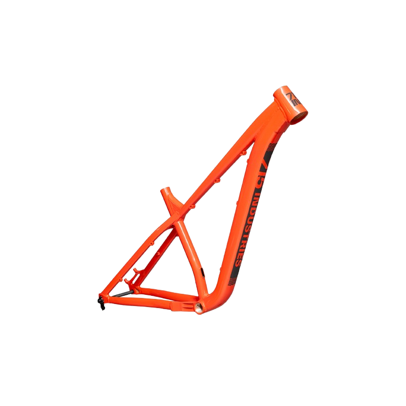 Cuadro 715IND S2 ENDURO V3 RED Cuadro 715IND S2 ENDURO V3 RED