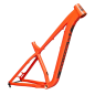 Cuadro 715IND S2 ENDURO V3 RED