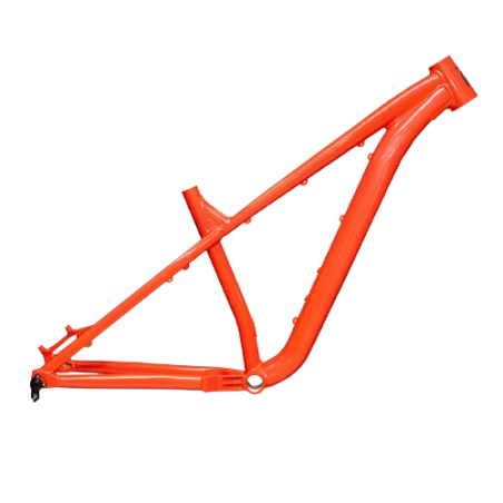 Cuadro 715IND S2 ENDURO V3 RED