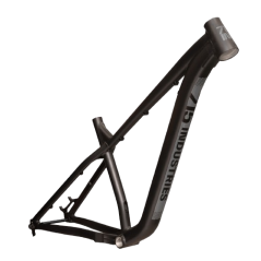 Cuadro 715IND S2 ENDURO V3 BLACK