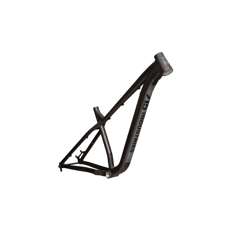 Cuadro 715IND S2 ENDURO V3 BLACK Cuadro 715IND S2 ENDURO V3 BLACK