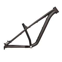 Cuadro 715IND S2 ENDURO V3 BLACK