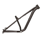 Cuadro 715IND S2 ENDURO V3 BLACK