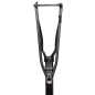 Cuadro 715IND S2 ENDURO V3 BLACK Cuadro 715IND S2 ENDURO V3 BLACK