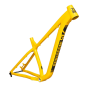 Cuadro 715IND S2 ENDURO V3 AMARILLO
