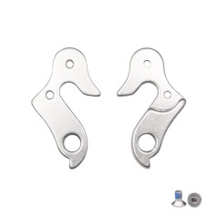 Postiza Aluminio Norco Mongoose