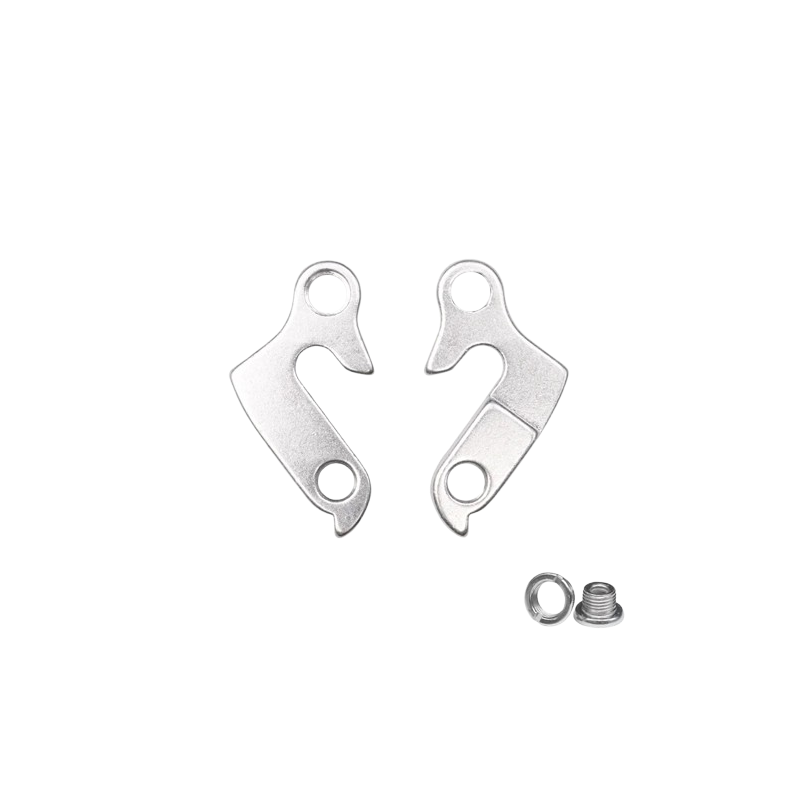 Postiza Aluminio Ozono M918 Plateada Postiza Aluminio Ozono M918 Plateada