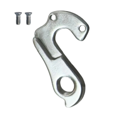 Postiza Aluminio Jeep / Venzo 2988 / Oxford / Upland