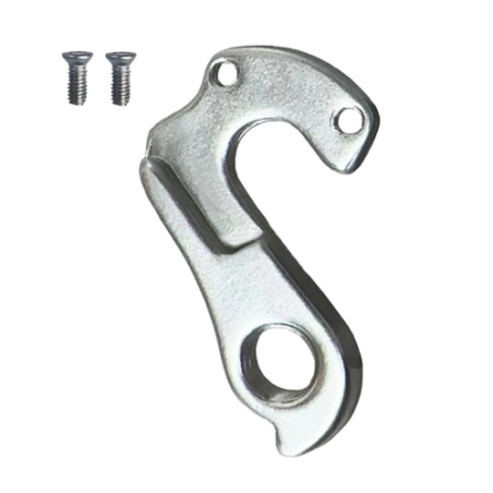 Postiza Aluminio Jeep / Venzo 2988 / Oxford / Upland