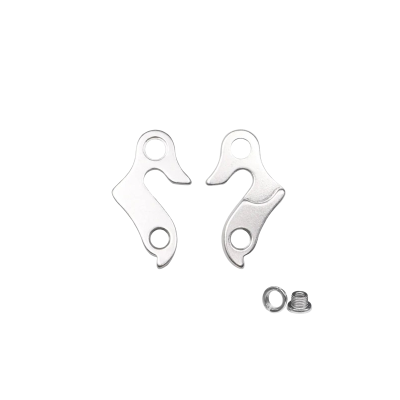 Postiza Aluminio Bianchi Infinity Plateada Postiza Aluminio Bianchi Infinity Plateada