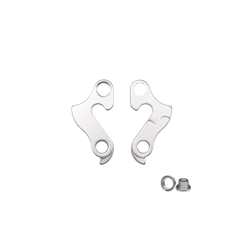 Postiza Aluminio Bulls Jeep KHS Plateada Postiza Aluminio Bulls Jeep KHS Plateada