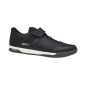 Zapatillas GIRO CHAMBER III BLACK Zapatillas GIRO CHAMBER III BLACK