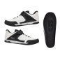 Zapatillas GIRO CHAMBER III BLACK/WHITE Zapatillas GIRO CHAMBER III BLACK/WHITE