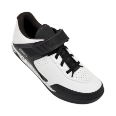 Zapatillas GIRO CHAMBER III BLACK/WHITE
