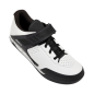Zapatillas GIRO CHAMBER III BLACK/WHITE Zapatillas GIRO CHAMBER III BLACK/WHITE