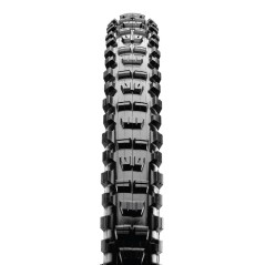 Neumático MAXXIS MINION DHR II ST/DH 27.5X2.40 ALAMBRE