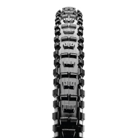 Neumático MAXXIS MINION DHR II ST/DH 27.5X2.40 ALAMBRE