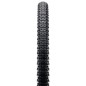 Neumático Maxxis RAMBLER EXO/TR 120TPI 700x50C Neumático Maxxis RAMBLER EXO/TR 120TPI 700x50C