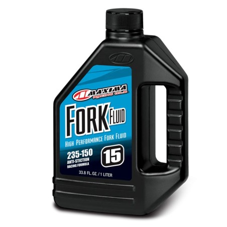 Aceite Suspension Maxima Racing 235/150, 15wt