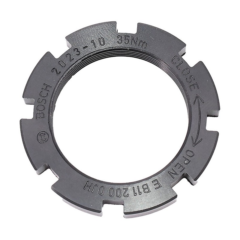 Anillo de seguridad Bosch BDU4XX, BDU37YY, BDU31YY Anillo de seguridad Bosch BDU4XX, BDU37YY, BDU31YY