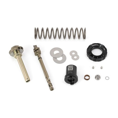 Kit upgrade Rock Shox Charger Damper 3.1 RC2 para Zeb A1+(2021+) / Lyrik D1+ / Pike C1+ (2023+)
