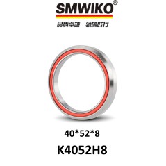 Rodamiento de Dirección SMWIKO K4052H8 40x52x8mm 45/45°