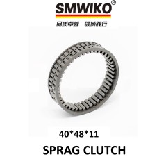 Rodamiento para Motores SMWIKO eBIKES Sprag clutch - 40x48x11mm (BROSE)