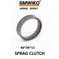 Rodamiento para Motores SMWIKO eBIKES Sprag clutch - 40x48x11mm (BROSE) Rodamiento para Motores SMWIKO eBIKES Sprag clutch - 40x48x11mm (BROSE)