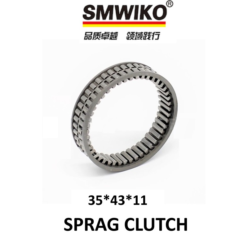 Rodamiento para Motores SMWIKO eBIKES Sprag clutch - 35x43x11mm (BROSE) Rodamiento para Motores SMWIKO eBIKES Sprag clutch - 35x43x11mm (BROSE)
